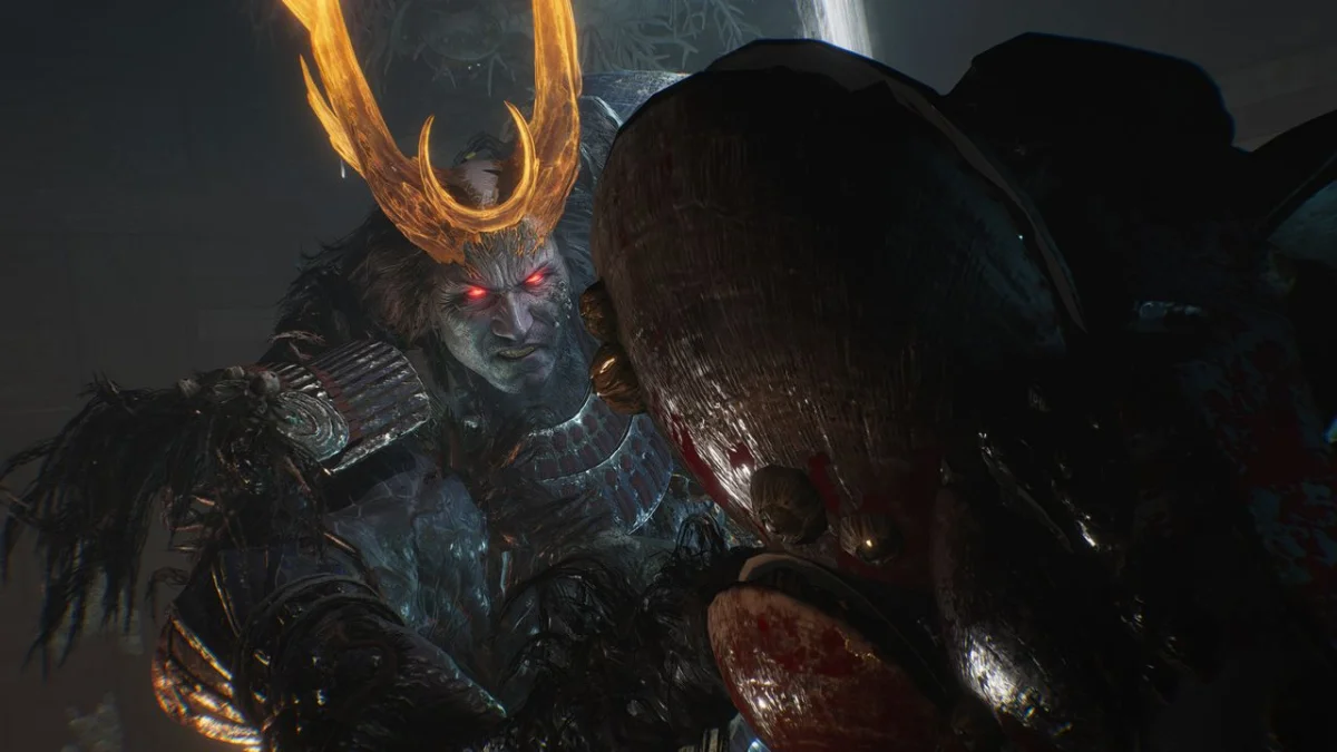 Estrategias clave para derrotar a Baba Nobuharu en Nioh 3 hoy