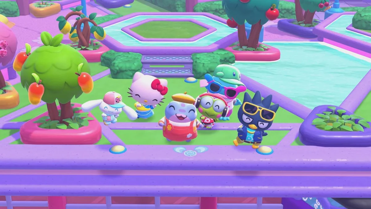 Estrategias clave para disfrutar al máximo el nuevo DLC de Hello Kitty Island Adventure