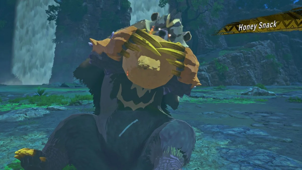 Estrategias clave para dominar a los monstruos invasores en Monster Hunter Stories 3