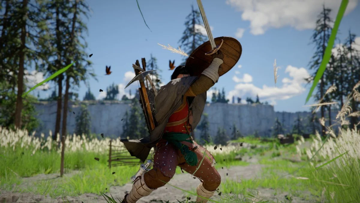 Estrategias clave para dominar Blinding Flash en Crimson Desert ahora mismo