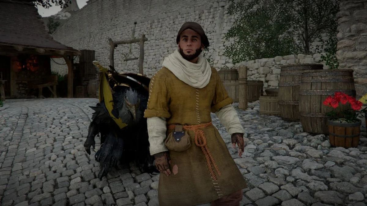 Estrategias clave para dominar el arte del robo en Crimson Desert