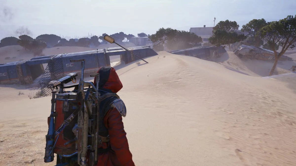 Estrategias clave para dominar la misión "Line in the Sand" en Arc Raiders
