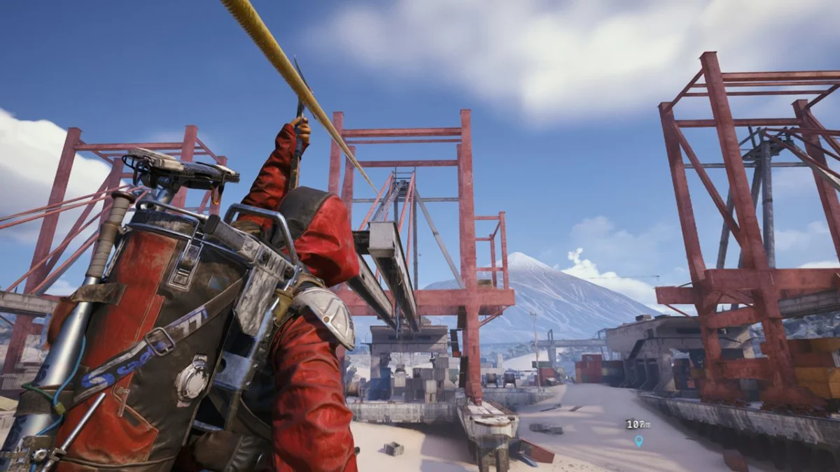 Estrategias clave para dominar la misión "Shoring Up Defenses" en Arc Raiders