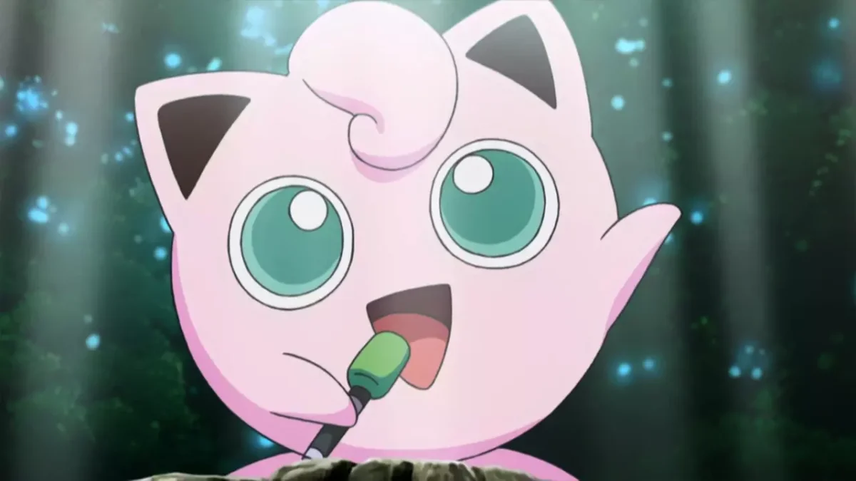 Estrategias clave para evolucionar a Jigglypuff en Pokémon Mega Dimension