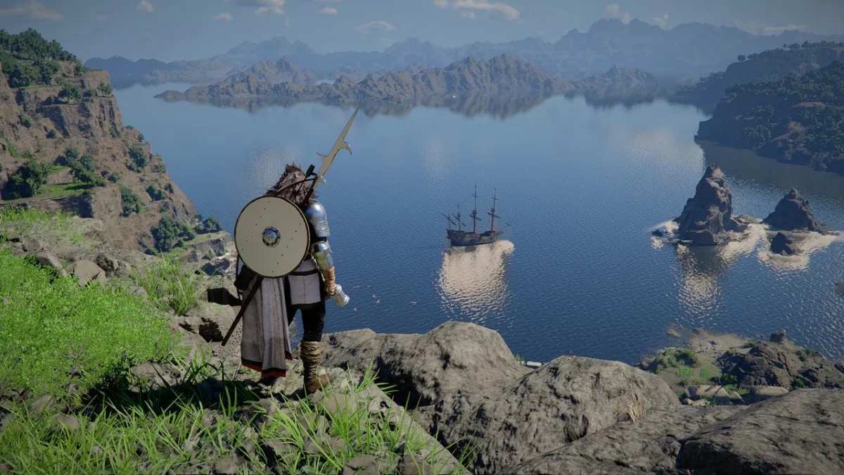 Estrategias clave para localizar al pez gato cantante en Crimson Desert