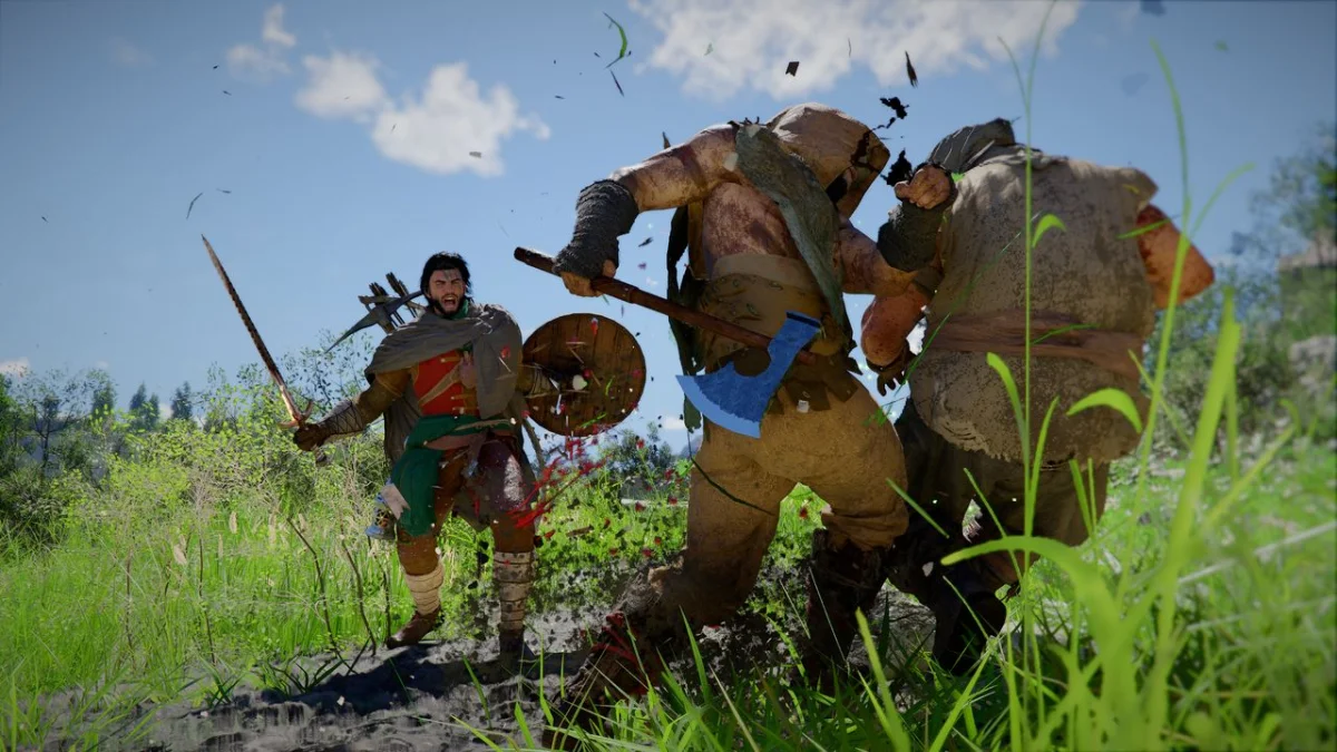 Estrategias clave para maximizar el uso de las bolsas de cobre en Crimson Desert