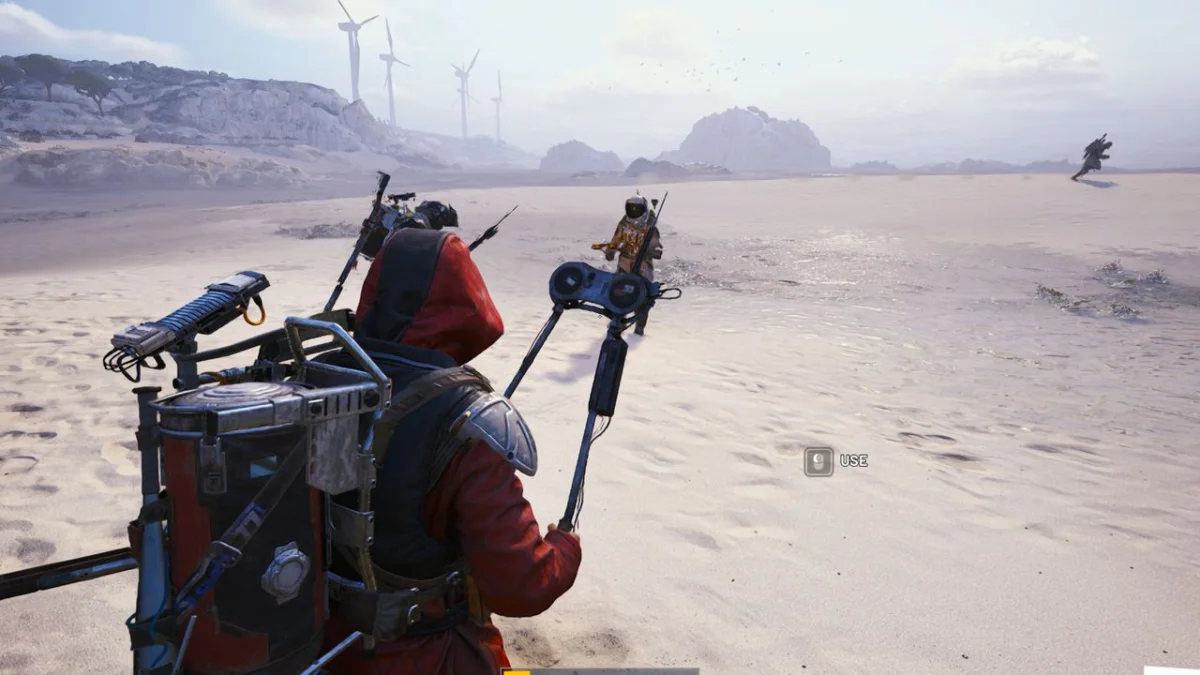 Estrategias clave para maximizar el uso del Detector de Dockmaster en Arc Raiders