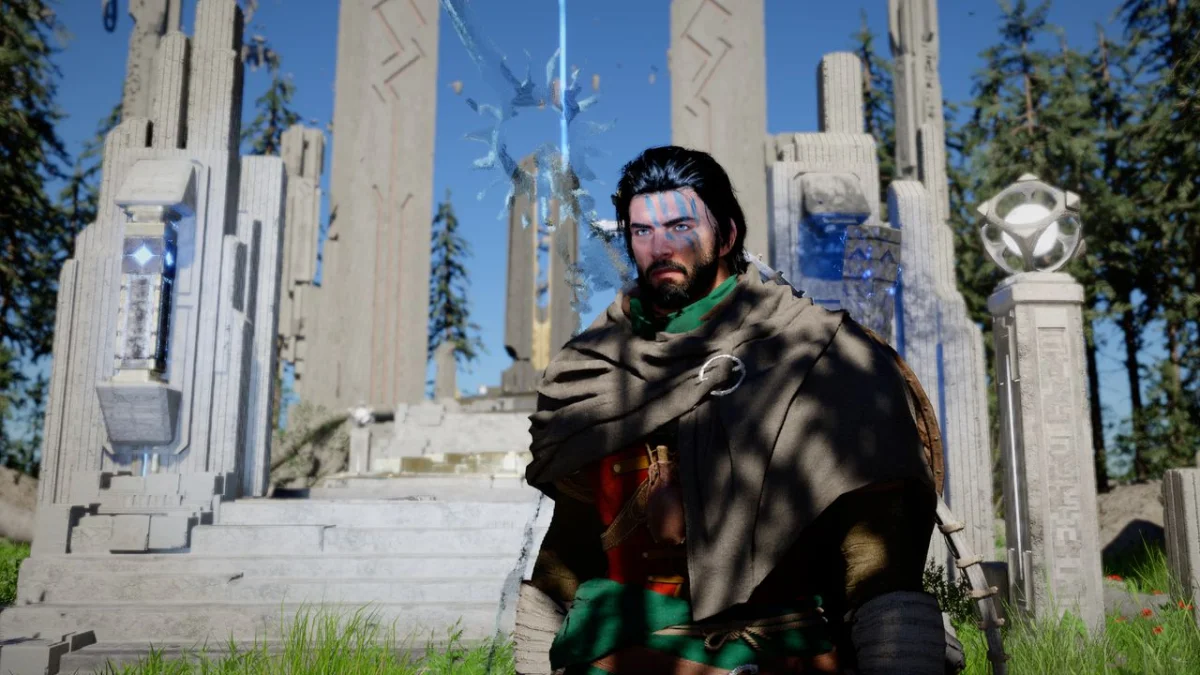 Estrategias clave para resolver el rompecabezas de Root's End en Crimson Desert