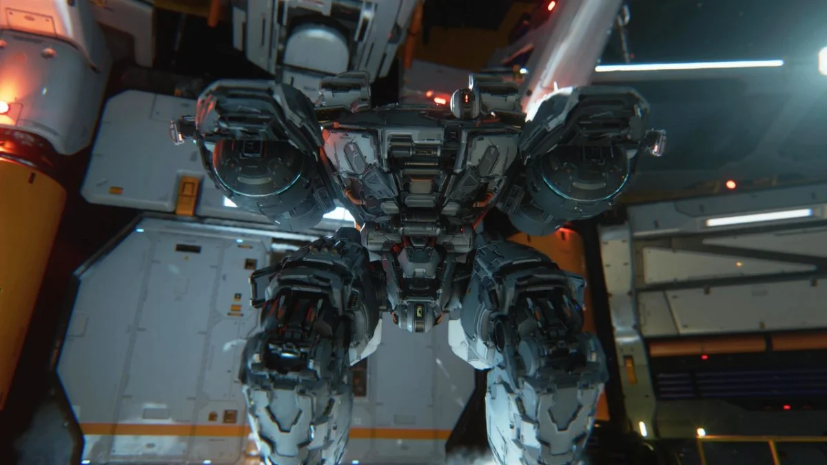 Estrategias clave para superar a la Guardia del Sector en Pragmata