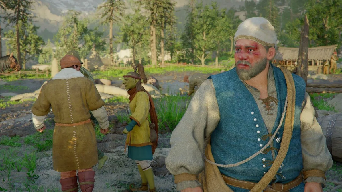 Estrategias clave para superar Trial After Trial en Crimson Desert