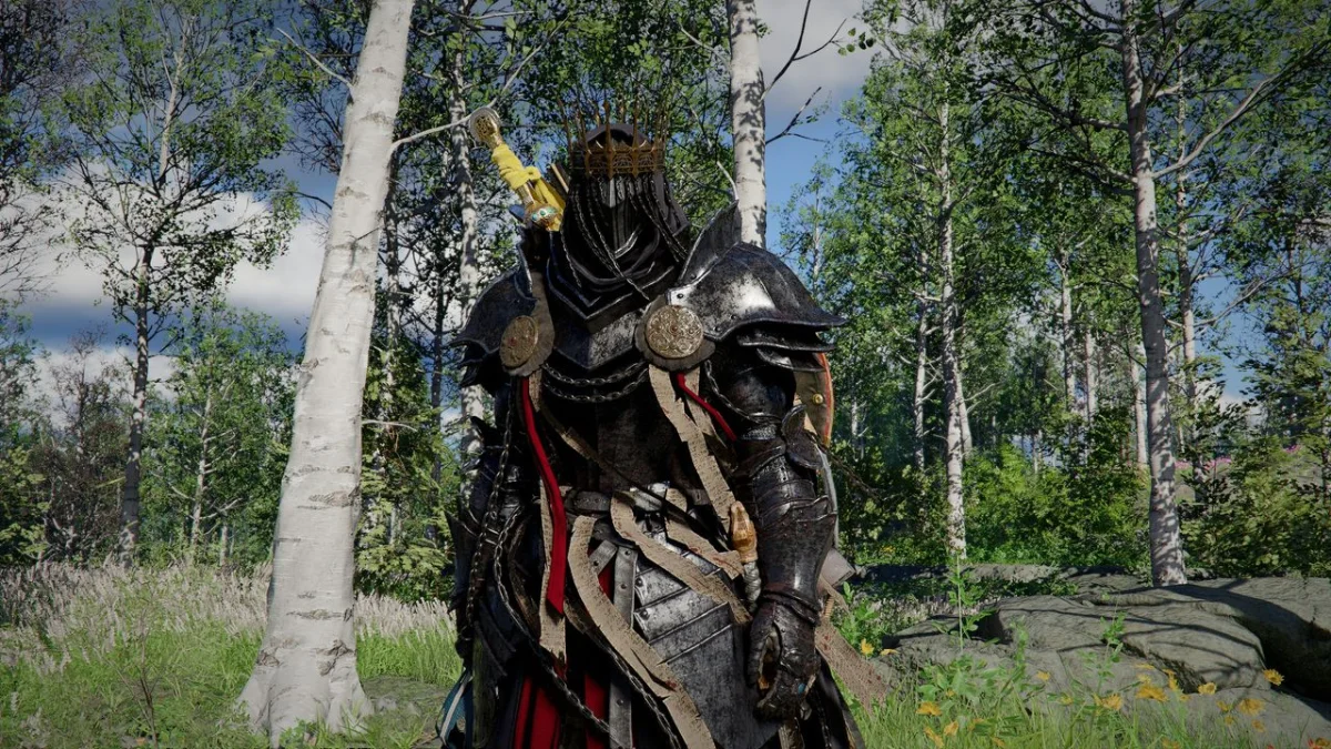 Estrategias clave para vencer a Beloth el Maldito en Crimson Desert