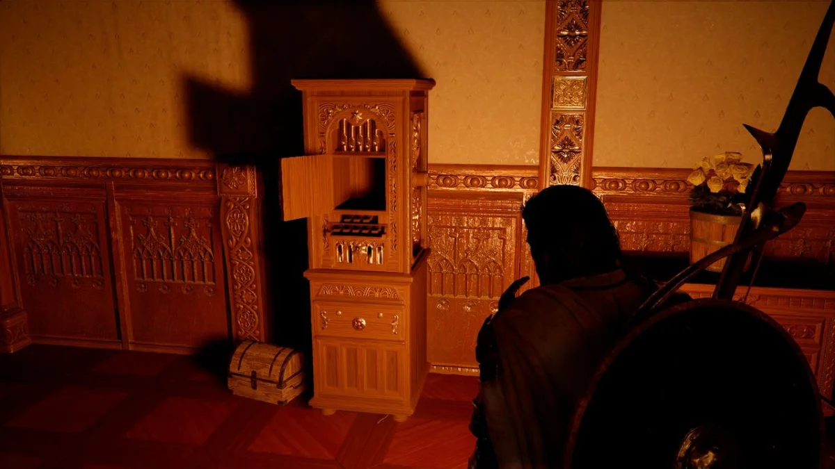 Estrategias efectivas para abrir la Strongbox del Castillo Hernand