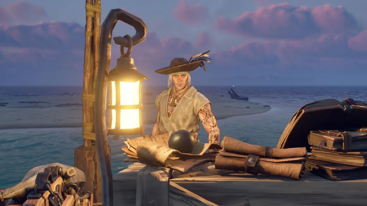 Estrategias efectivas para conseguir Aceite de Lámpara en Windrose