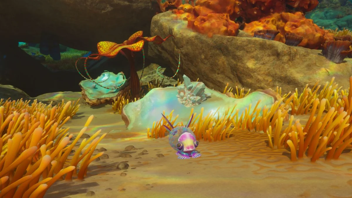 Estrategias efectivas para conseguir cuarzo en Subnautica 2 y optimizar tu exploración.