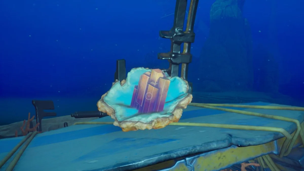 Estrategias efectivas para conseguir litio en Subnautica 2 y optimizar tu exploración
