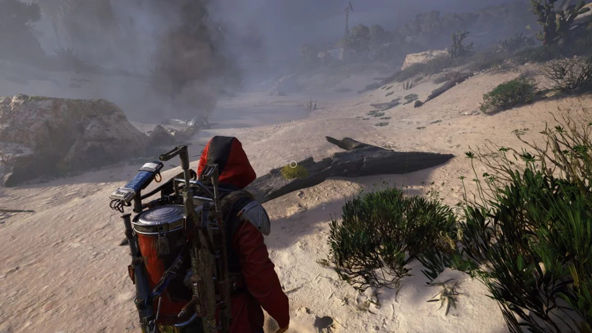 Estrategias efectivas para conseguir musgo en Arc Raiders hoy