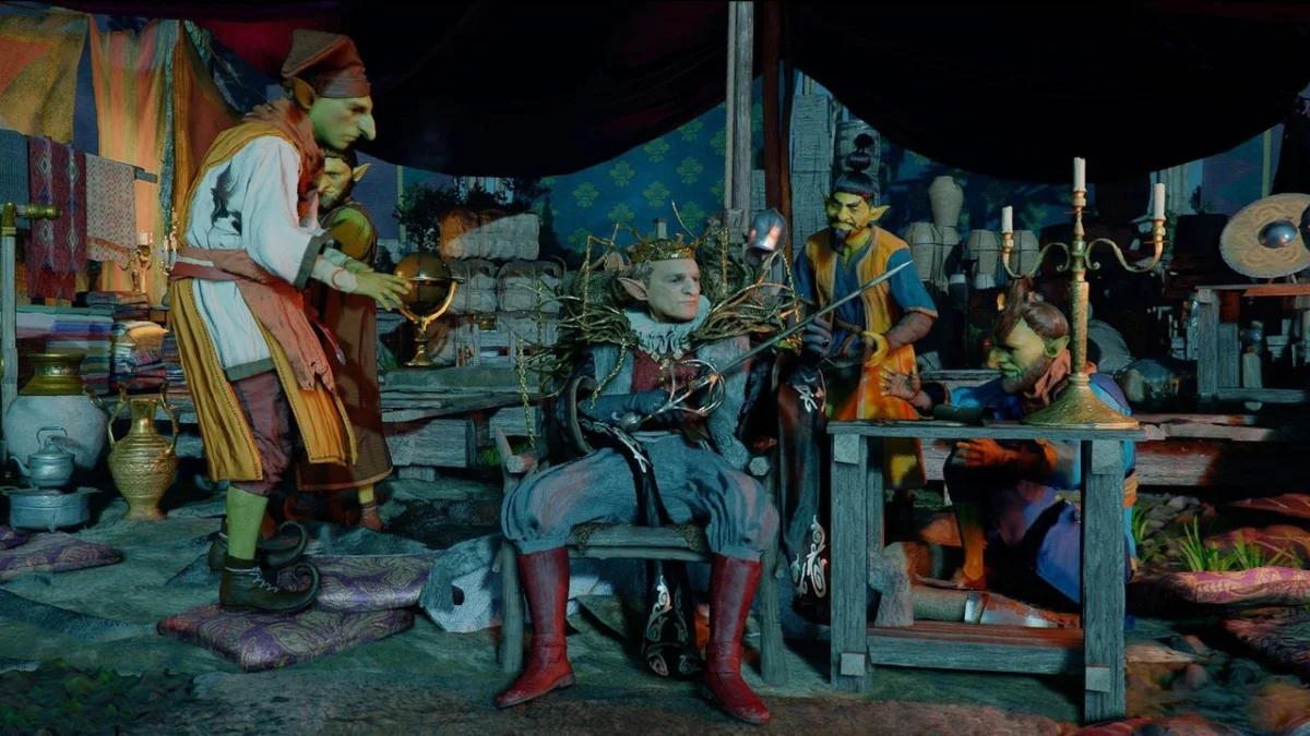 Estrategias efectivas para derrotar a Hornsplitter en Crimson Desert