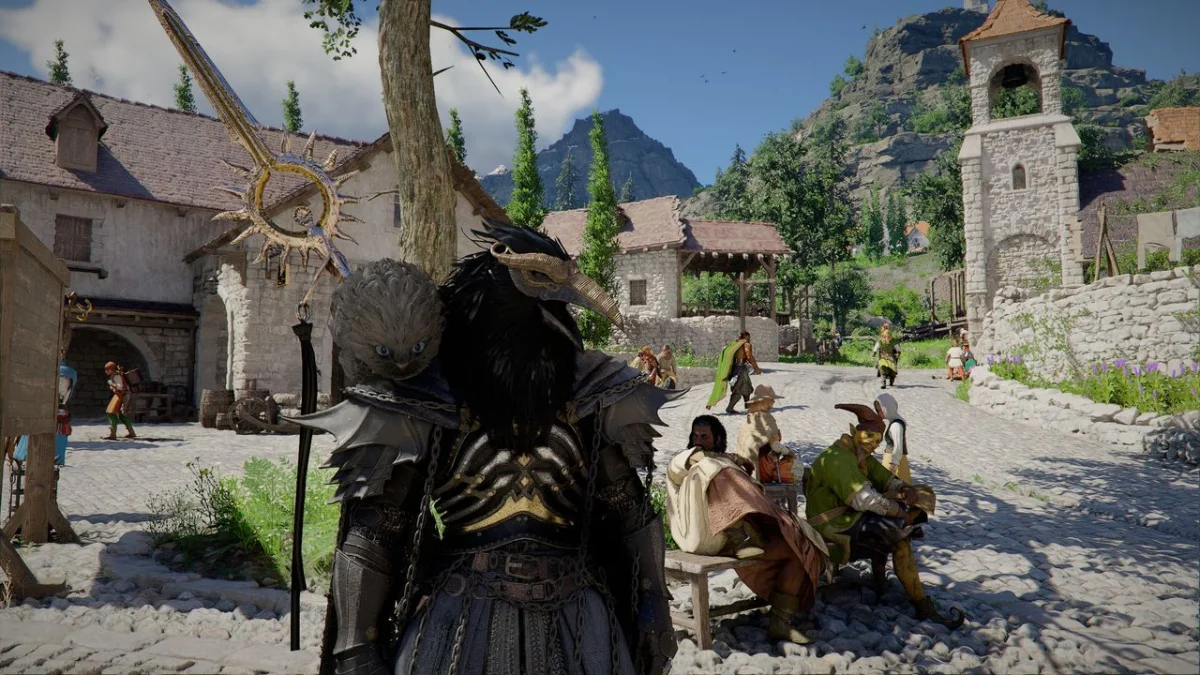 Estrategias efectivas para dominar a Heuklang en Crimson Desert hoy