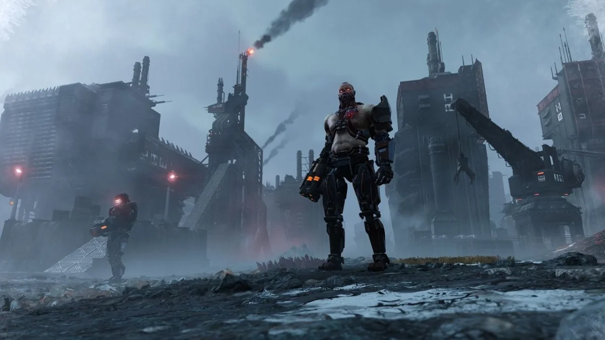 Estrategias efectivas para eliminar cyborgs en Helldivers 2 hoy