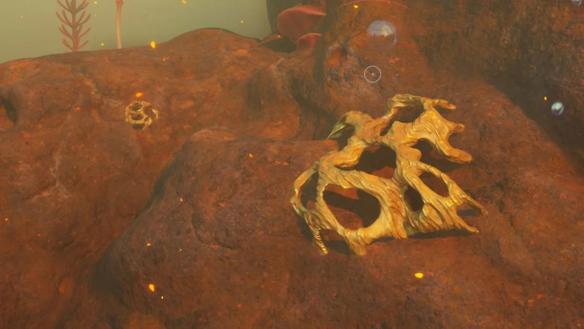 Estrategias esenciales para acumular oro en Subnautica 2 ahora mismo