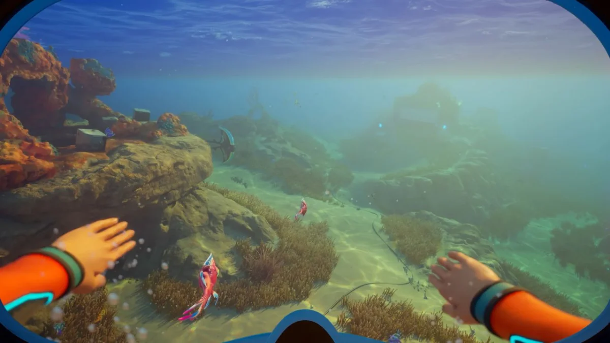 Estrategias esenciales para conseguir el Wakemaker en Subnautica 2 hoy