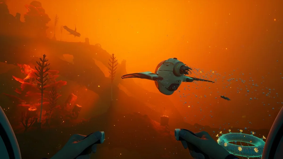 Estrategias esenciales para maximizar el oxígeno en Subnautica 2