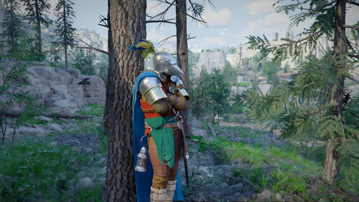 Estrategias innovadoras para disfrutar de Crimson Desert en tus momentos libres