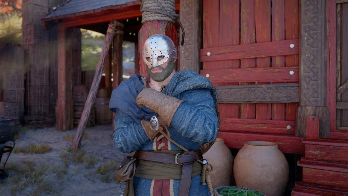 Estrategias para completar la misión Bared Fang en Crimson Desert y sus recompensas