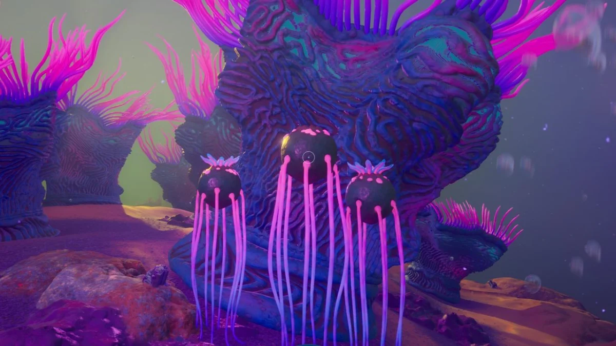 Estrategias para obtener Ácido Fuerte en Subnautica 2 y mejorar tu supervivencia