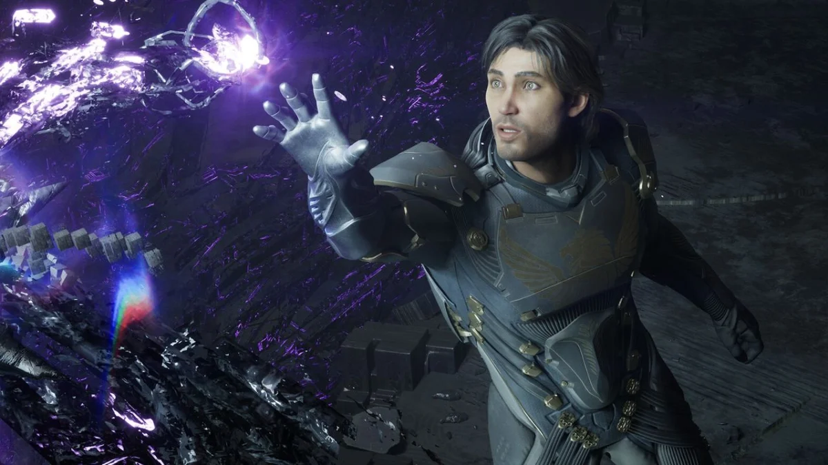 Exodus revoluciona la física interestelar y promete sorpresas en eventos de videojuegos