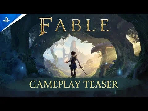 Fable promete revolucionar la experiencia en PS5 con su lanzamiento en 2026