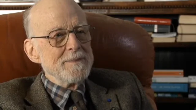 Fallece Tony Hoare, pionero de la computación y creador del algoritmo Quicksort a los 92 años