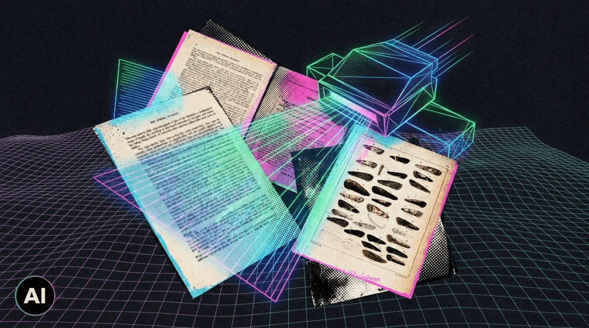 FineBooks busca revolucionar el entrenamiento de modelos de lenguaje con su nueva tecnología