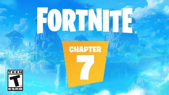 Fortnite se reinventa: el Capítulo 7 trae cambios radicales y nuevas dinámicas