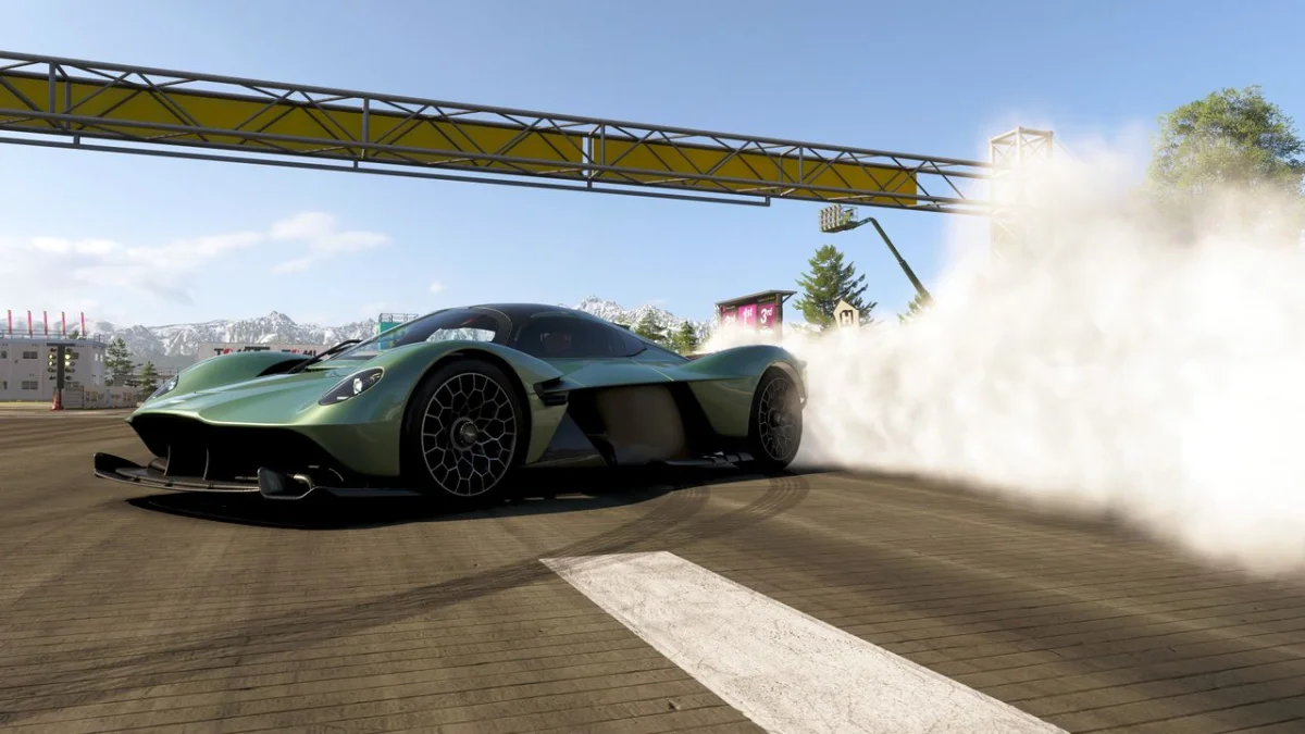 Forza Horizon 6 enfrenta críticas por problemas de rendimiento en Linux según desarrollador de VKD3D-Proton