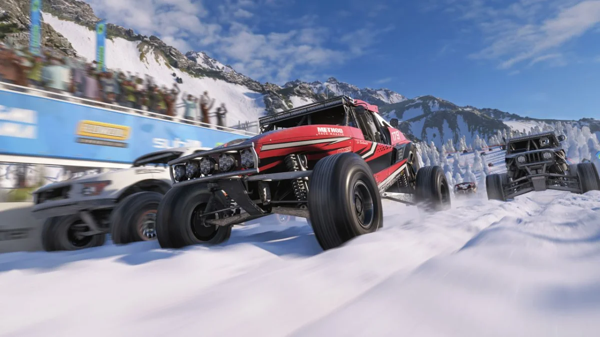 Forza Horizon 6 promete revolucionar el mundo de las carreras este mes.