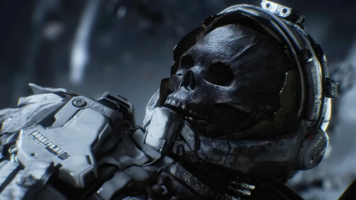 Fragmentary Order revela un avance de su historia que redefine el género FPS sci-fi