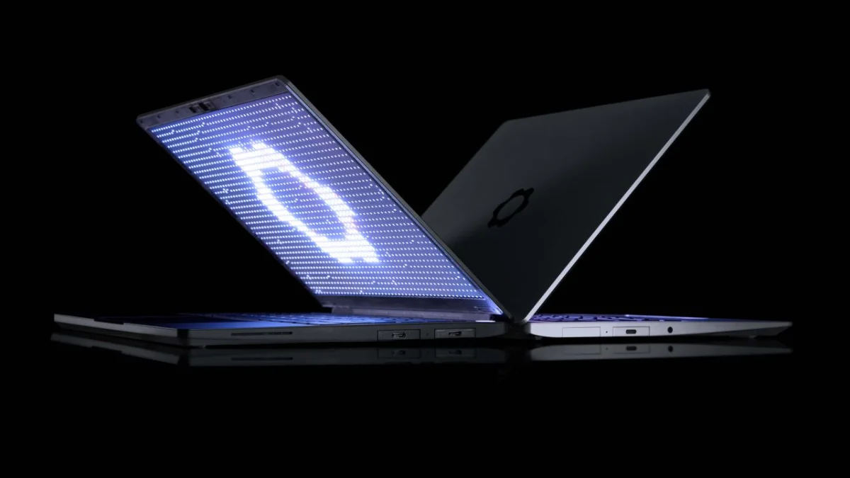 Framework reporta un aumento en las ventas de laptops Ubuntu frente a Windows