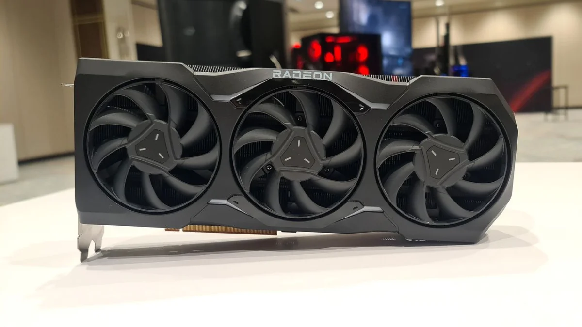 FSR 4.1 de AMD transforma la experiencia gráfica en las series RX 7000 y 6000