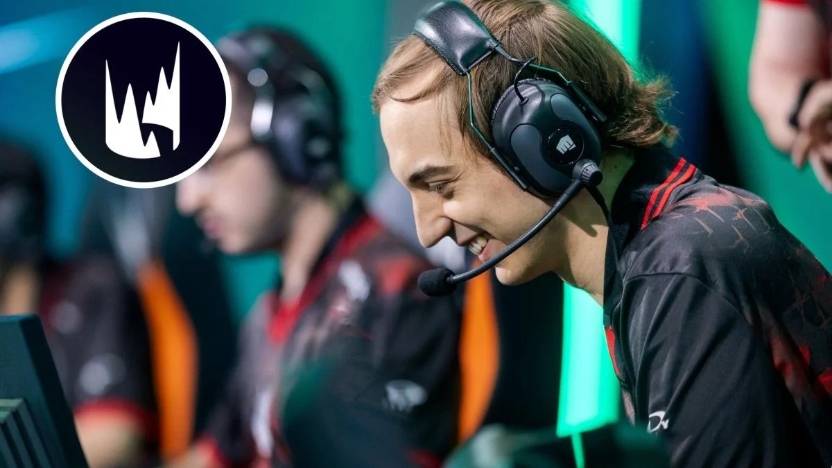 G2 Esports elimina a Movistar KOI y asegura su lugar en el MSI 2023