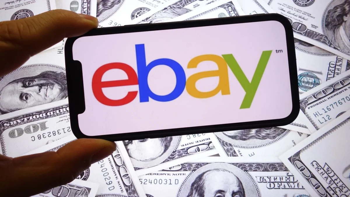 GameStop busca transformar su futuro con la ambiciosa oferta de $56 mil millones por eBay