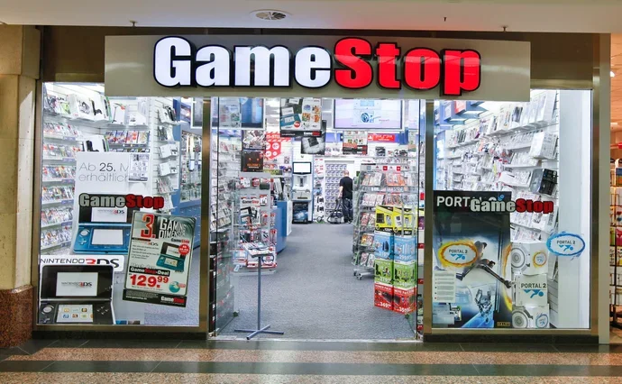 GameStop enfrenta una crisis significativa tras el cierre de cientos de tiendas en EE.UU.