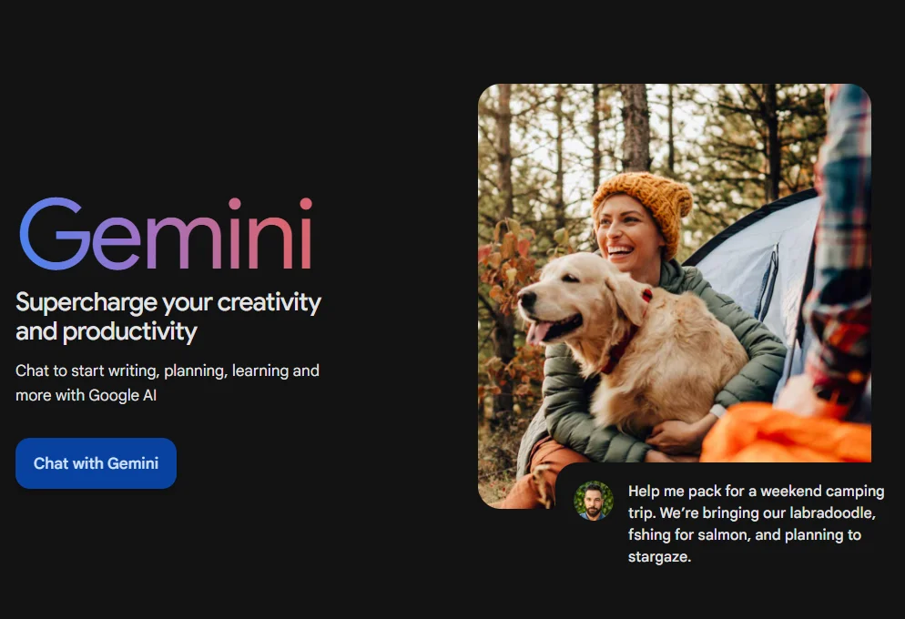 Gemini analiza tu bandeja de entrada para ofrecer 'insights' personalizados, ¿es realmente seguro?
