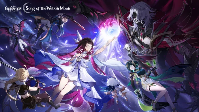 Genshin Impact Luna 2 abre las puertas a la creatividad de los fans en Miliastra Wonderland