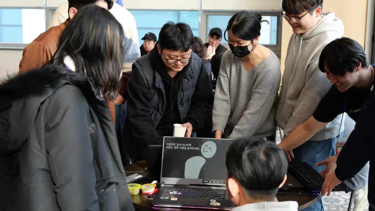 Global Game Jam se prepara para superar los 500,000 participantes en 2026