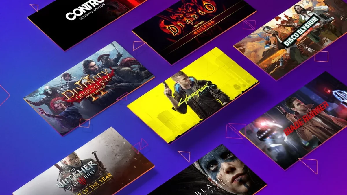 GOG enfrenta críticas sobre su futuro tras las preocupaciones del CEO de New Blood