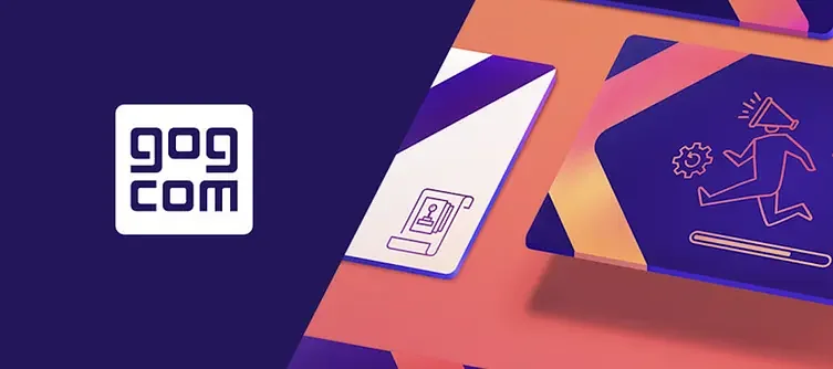 GOG se prepara para un crecimiento significativo bajo la visión de su cofundador Michał Kiciński