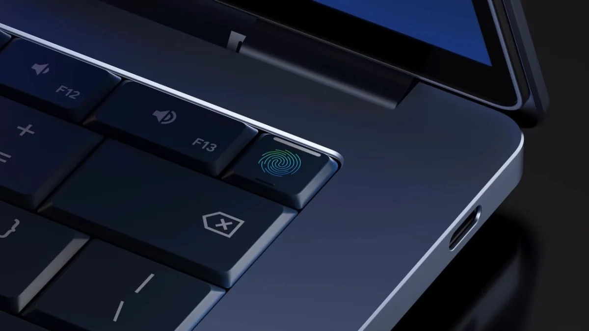 Google y Intel presentan una nueva competencia para el iPhone-laptop de Apple