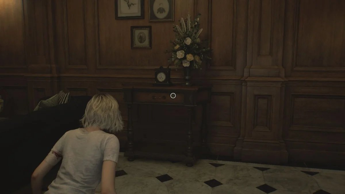 Guía completa para encontrar y abrir cerraduras en Resident Evil Requiem