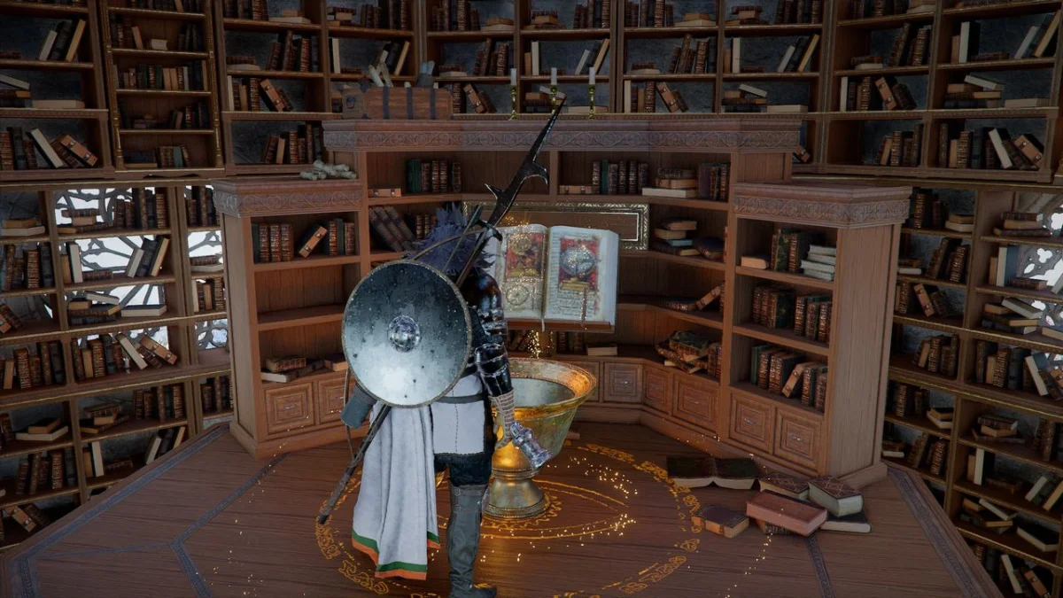 Guía esencial para desbloquear el enigma de la Espira de la Perspicacia en Crimson Desert